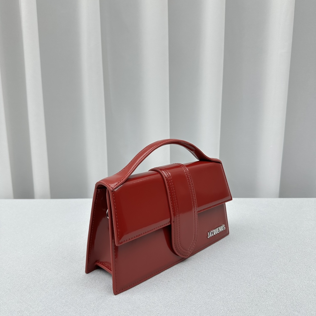 Jacquemus Satchel Bags